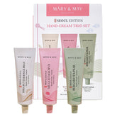 Seoul Edition Hand Cream Trio Set